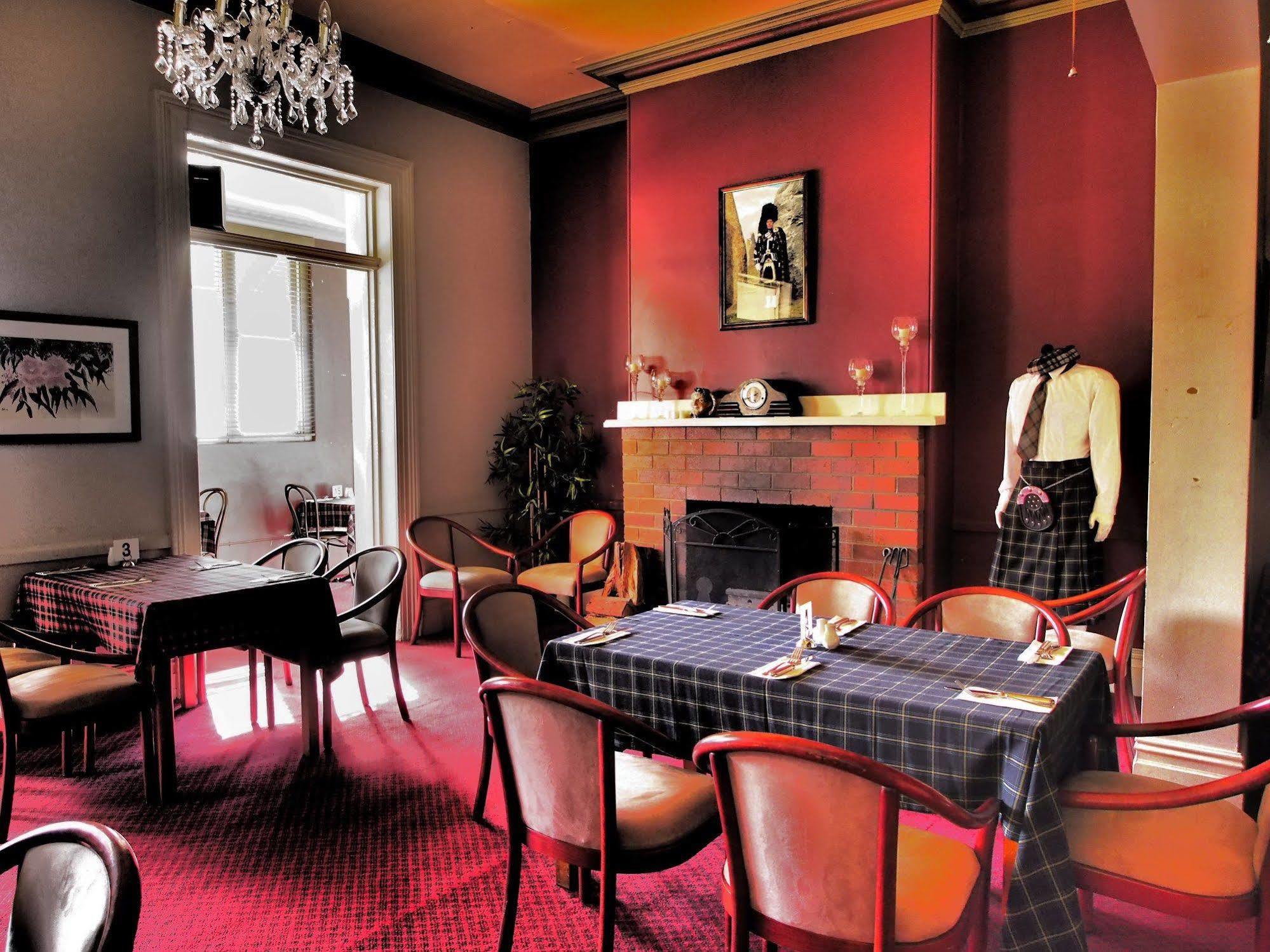 גלן אינס Great Central Hotel מראה חיצוני תמונה