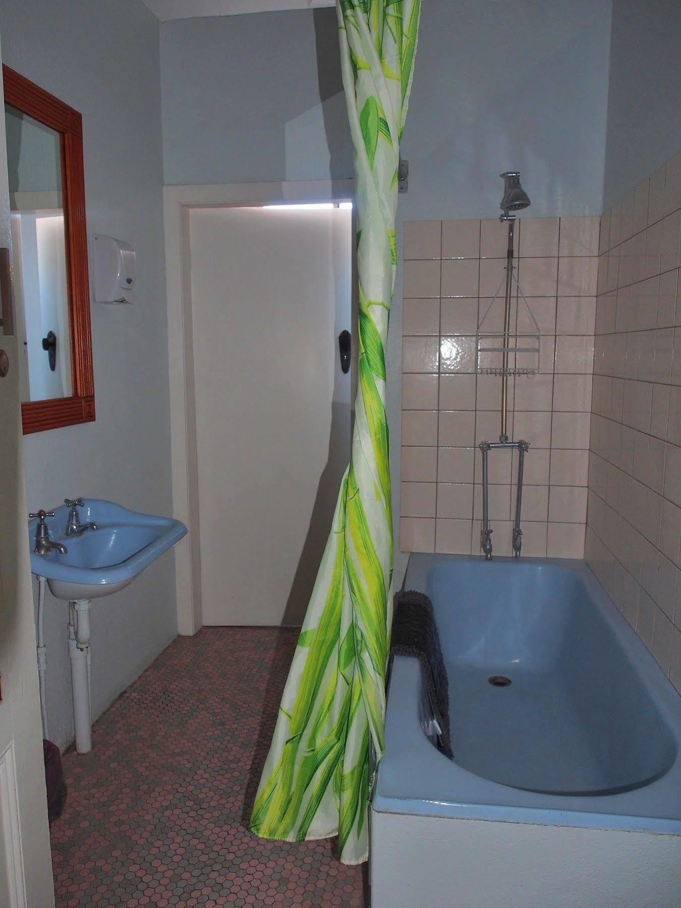 גלן אינס Great Central Hotel מראה חיצוני תמונה
