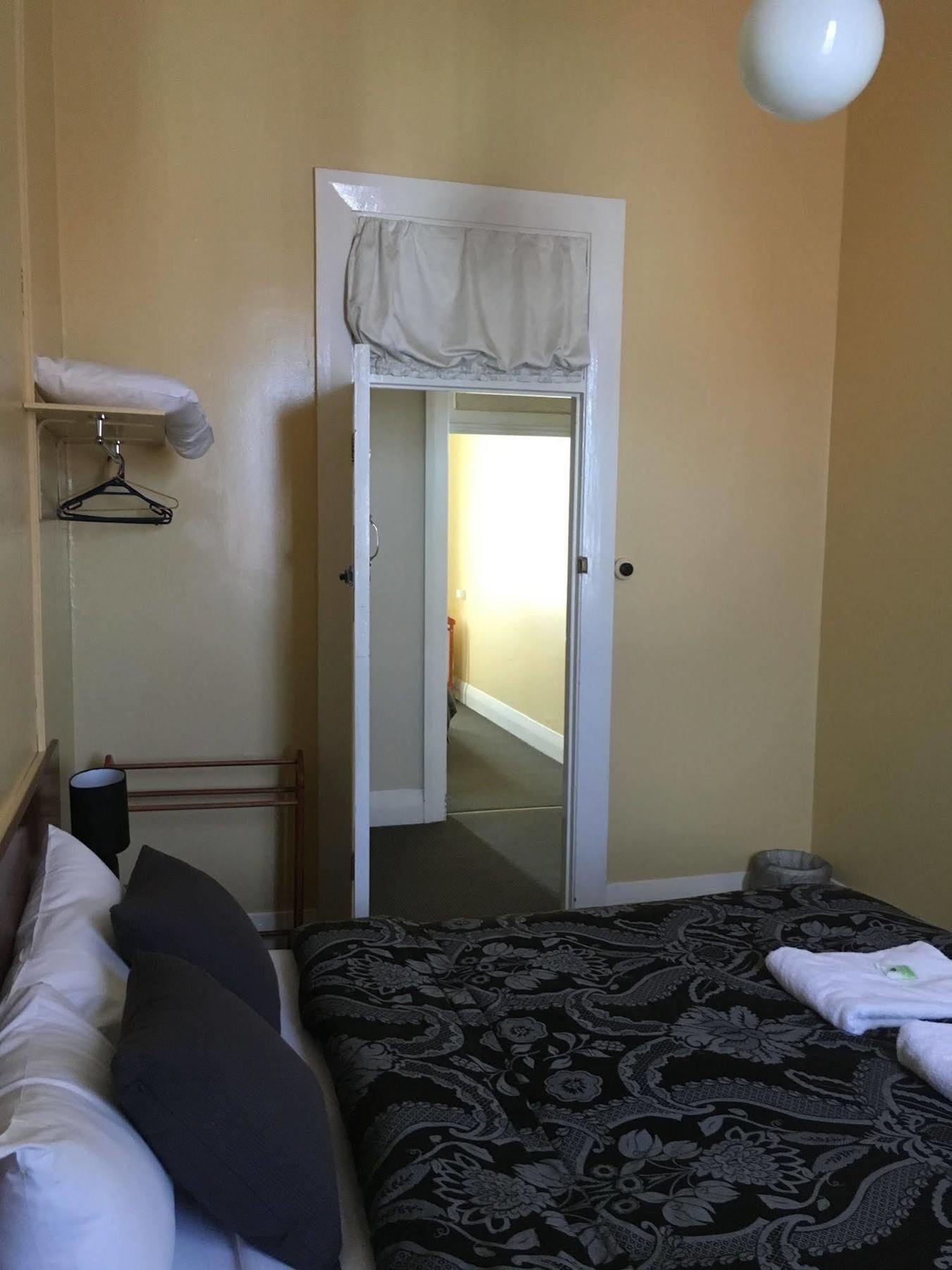 גלן אינס Great Central Hotel מראה חיצוני תמונה